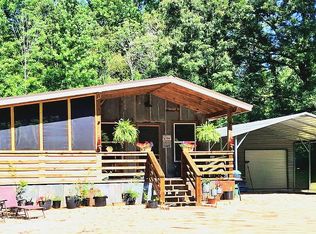 1058 E Broadwater Rd, Byram, MS 39212