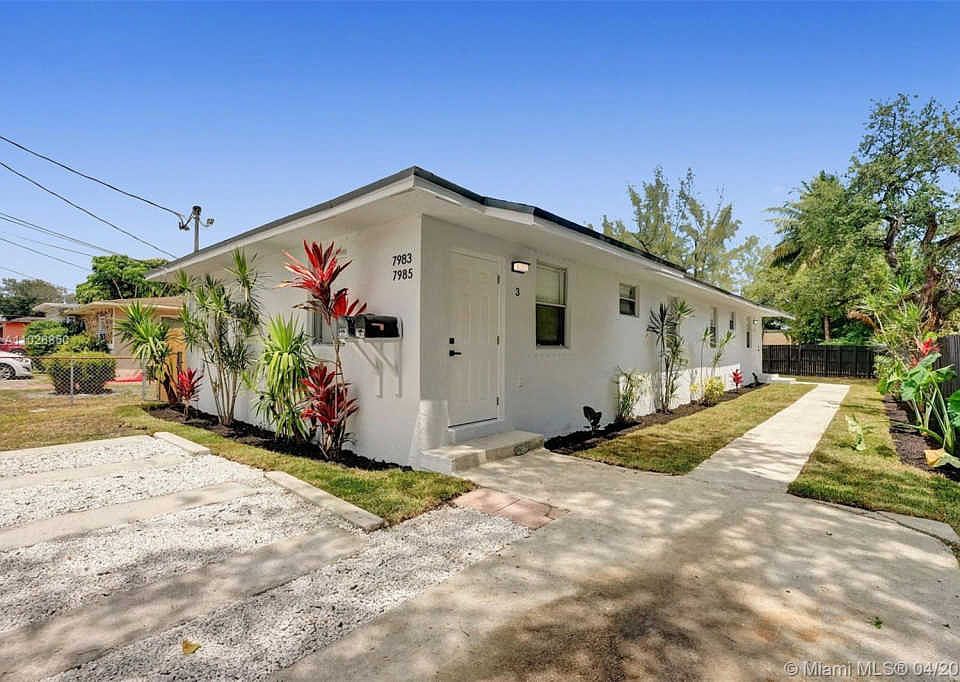 1st image of 7983 NW 12th Ct #5