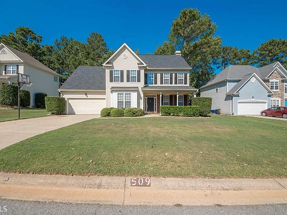 2nd image of 509 Dunella Ln