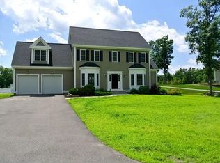95 Cherry Tree Ln, Groton, MA 01450