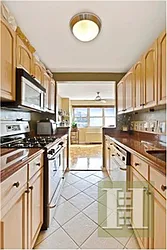 Sold by Halstead Real Estate