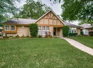 7167 Cosgrove Dr, Dallas, TX 75231