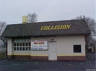 25908 Ecorse Rd, Taylor, MI 48180