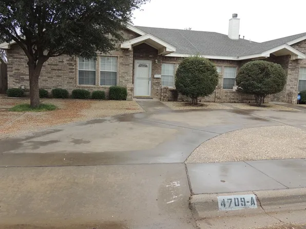 4709 Dentcrest Dr, Midland, TX 79707