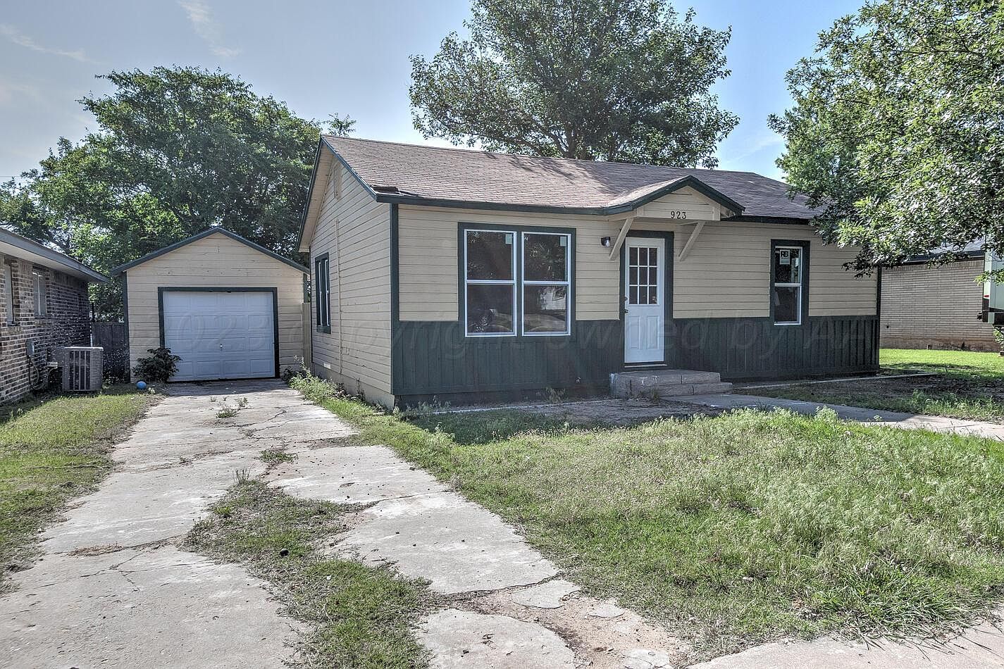 923 Williams Ave, TX 79083 MLS 234471 Zillow