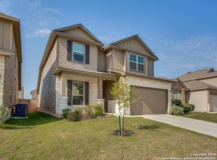 5919 Tranquil Dawn, San Antonio, TX 78218