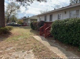 6413 Winthrop Dr, Fayetteville, NC 28311