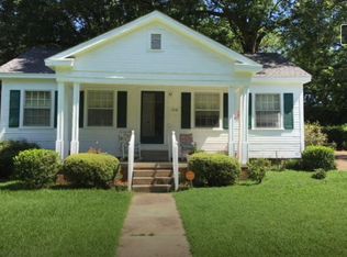1518 Central Ave, Tupelo, MS 38801