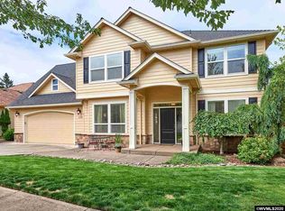 555 Yapa St, Silverton, OR