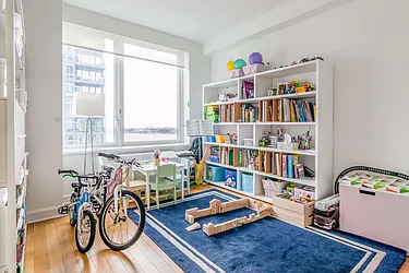 Rented by BLU Real Estate