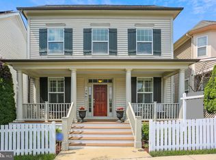 12907 Short Hills Dr, Clarksburg, MD 20871