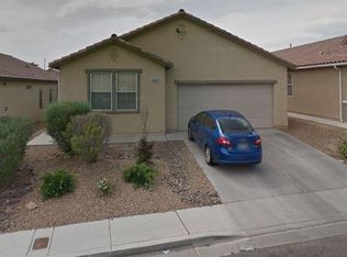 3113 Gannon Ridge Ave, North Las Vegas, NV 89081