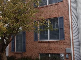 3252 W Springs Dr UNIT 20, Ellicott City, MD 21043