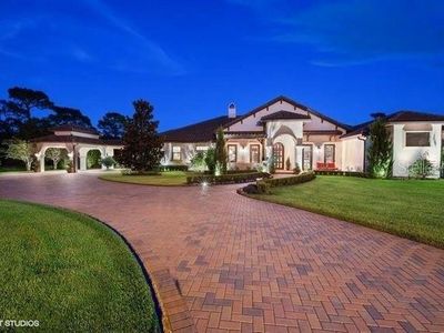 1933 Ranch Estate Dr, Orlando, FL, 32825