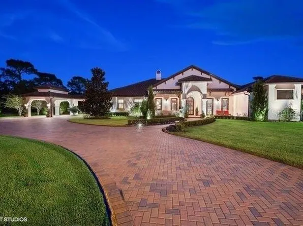 1933 Ranch Estate Dr, Orlando, FL 32825