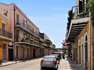 525 Governor Nicholls St APT 204, New Orleans, LA 70116