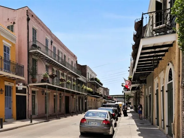 525 Governor Nicholls St APT 204, New Orleans, LA 70116