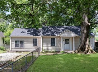 4540 N Longworth Ave, Indianapolis, IN