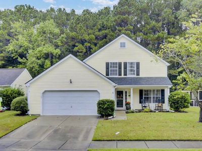 1156 Marsh Harbor Ln, Charleston, SC, 29492