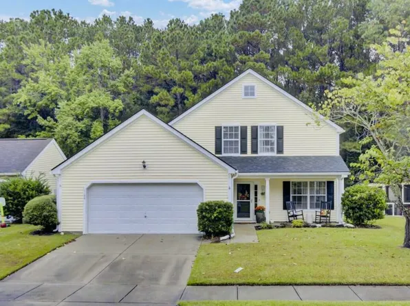 1156 Marsh Harbor Ln, Charleston, SC 29492