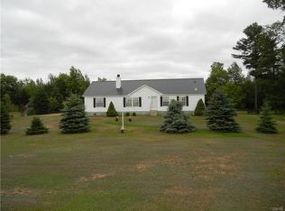 8614 Artz Rd, Castorland, NY 13620