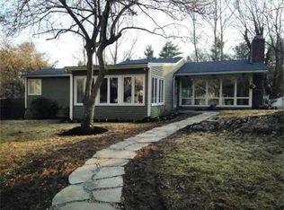 301 Marked Tree Rd, Needham, MA 02492