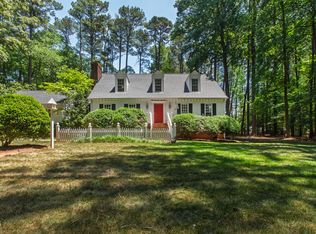 11708 Black Horse Run, Raleigh, NC 27613