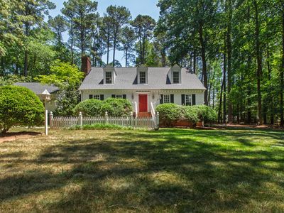 11708 Black Horse Run, Raleigh, NC, 27613