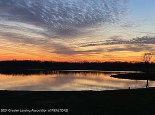 3611 Harmon Rd, Saint Johns, MI 48879