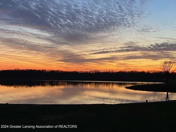 3611 Harmon Rd, Saint Johns, MI 48879