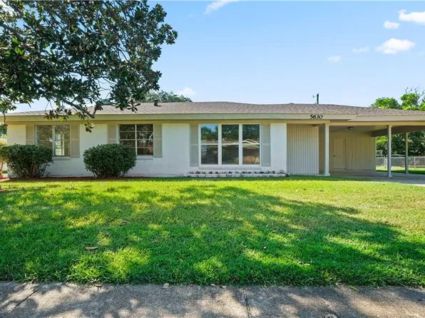 5630 E Circle Dr, Alexandria, LA 71301