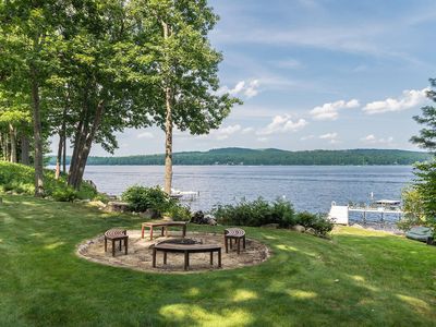 58 BEAUMONT Drive, Naples, ME, 04055