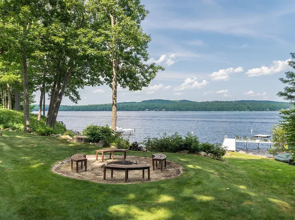 58 BEAUMONT Drive, Naples, ME 04055