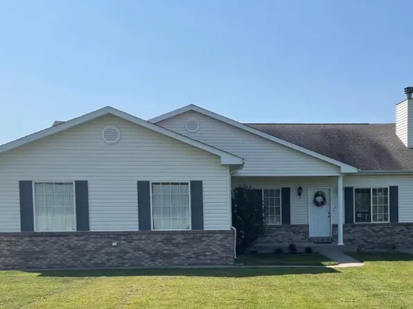 33617 Highway U, Stoutsville, MO 65283