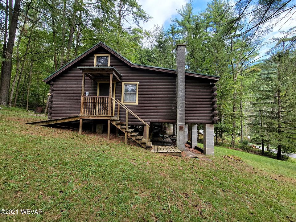 3015 Little Pine Creek Rd, Waterville, PA 17776 Zillow