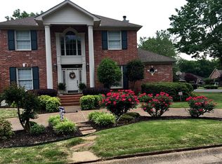 108 Saint Charles Ct, Hot Springs, AR 71901