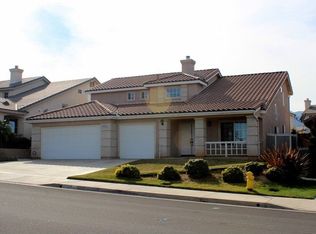 27207 Coyote Mesa Dr, Corona, CA 92883
