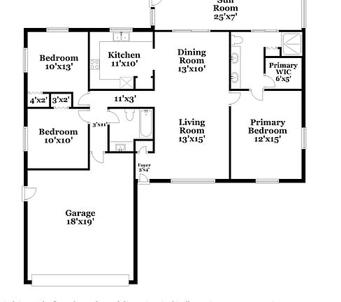 2nd image of 1673 Talavera St SE