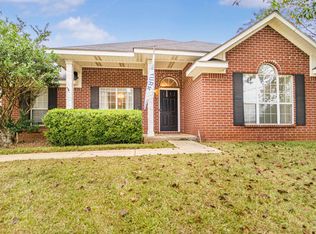 6150 Northwoods Ct, Mobile, AL 36608