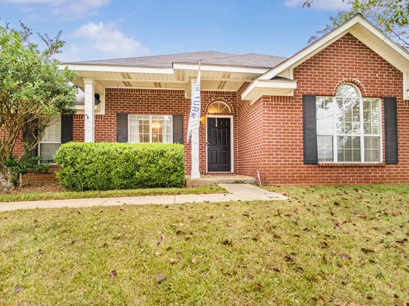 6150 Northwoods Ct, Mobile, AL 36608