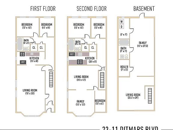 4th image of 2311 Ditmars Blvd