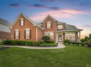 7692 Overglen Dr, West Chester, OH 45069