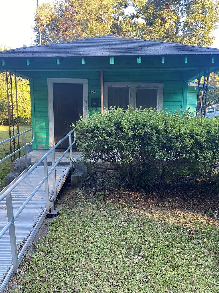 905 Vine St, Port Gibson, MS 39150 Zillow