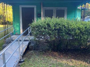 905 Vine St, Port Gibson, MS 39150