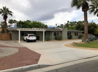 73691 De Anza Way, Palm Desert, CA 92260