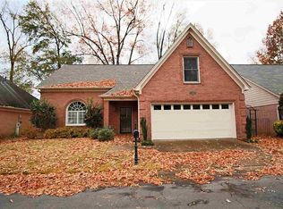 5315 McKans Cv, Memphis, TN 38120