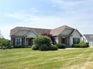 8500 Sandbridge St NW, Massillon, OH 44646