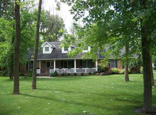 919 Somerlot Hoffman Rd E, Marion, OH 43302