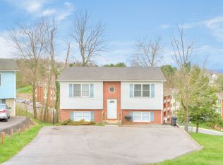 927 Gilbert St, Radford, VA 24141