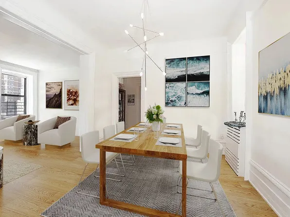 308 W 97th St APT 64, New York, NY 10025